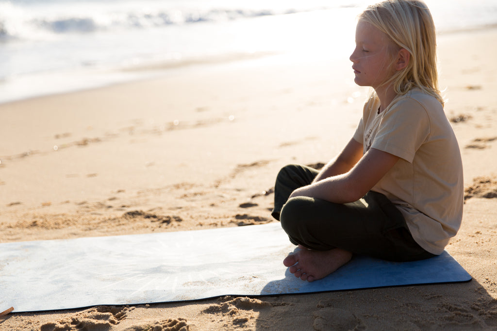 Raising conscious kids? 5 reasons yoga will be their super power