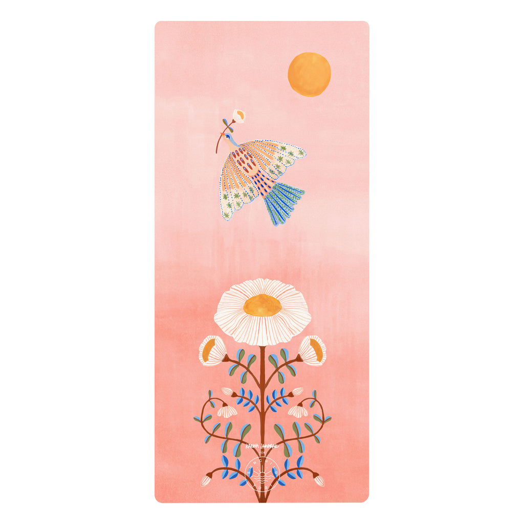 All – Sunchild Yogi