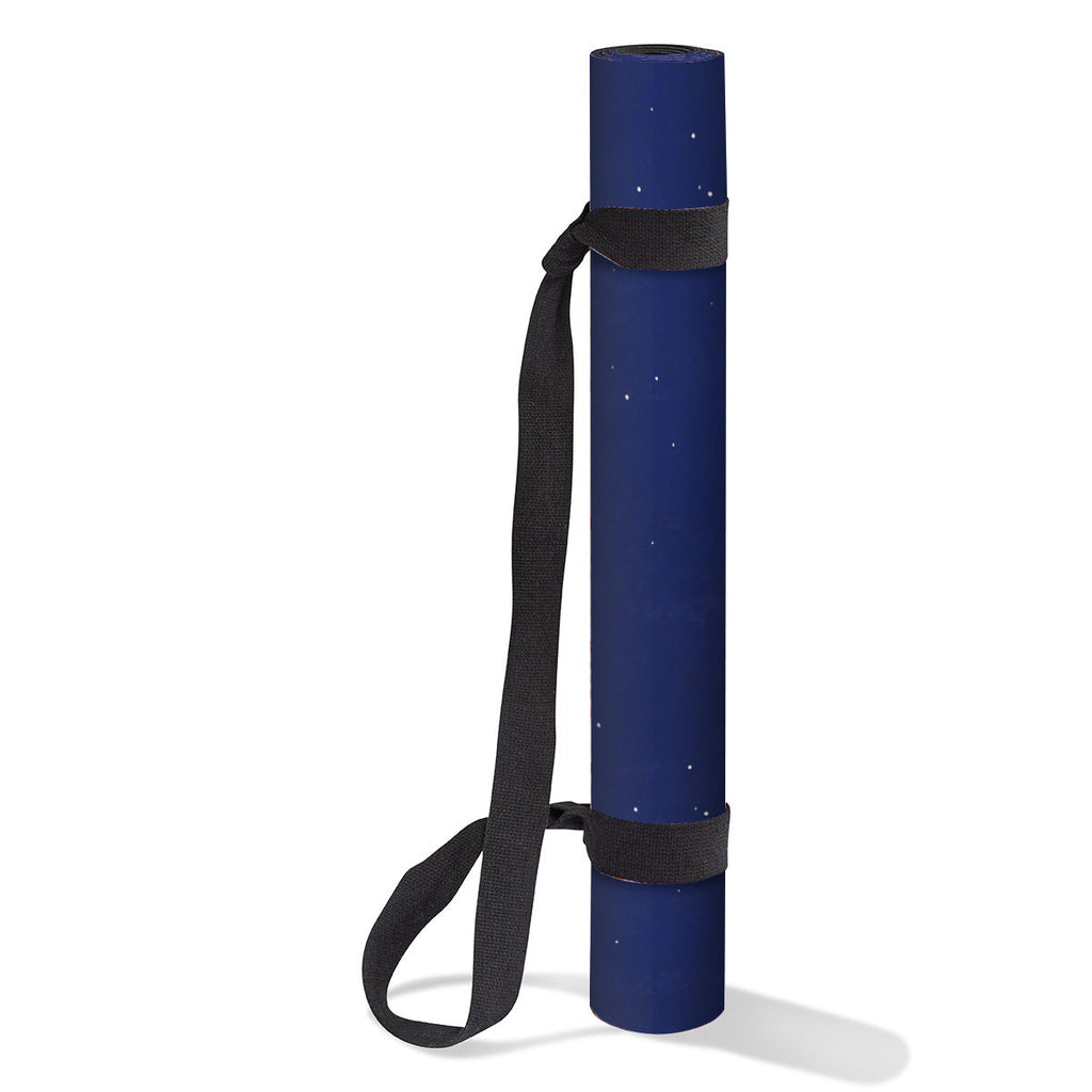 PRE-ORDER | Dragonfly Adult Yoga Mat - Sunchild Yogi