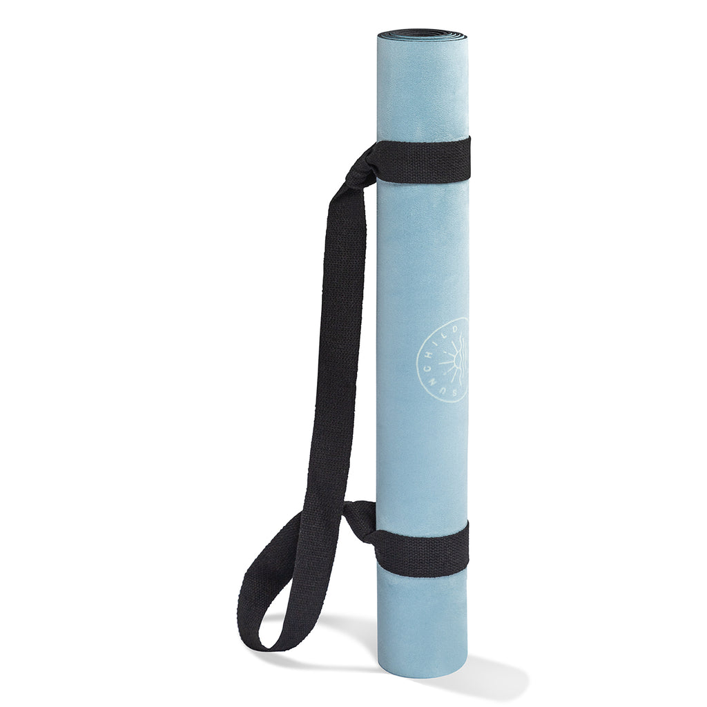 Moon Phase Yoga Mat - Sunchild Yogi