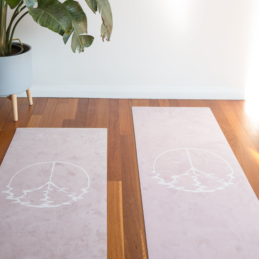 Peace Mat - Adult - Sunchild Yogi
