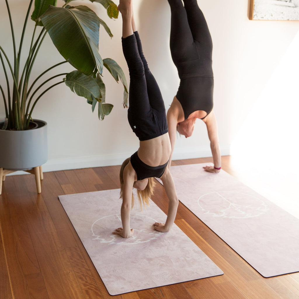 Peace Mat - Adult - Sunchild Yogi